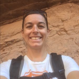 Meet your Posher, Danette